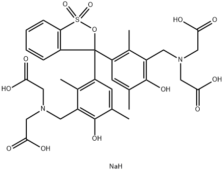 METHYLXYLENOL BLUE price.