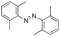 Bis(2,6-dimethylphenyl)diazene Struktur