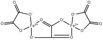 2944-66-3 Structure