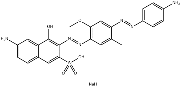 2945-96-2 結(jié)構(gòu)式