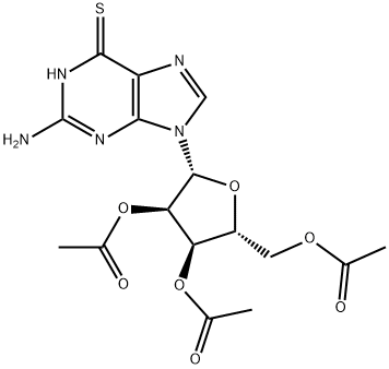 2946-36-3 Structure