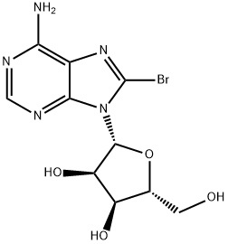 2946-39-6 結(jié)構(gòu)式