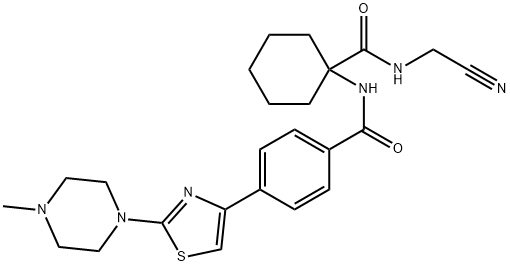 294623-49-7 結(jié)構(gòu)式