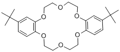 4',4''(5'')-Di-tert-butyldibenzo-18-crown-6