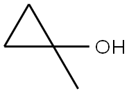 1-Methylcyclopropan-1-ol