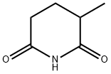 3-Methylpiperidine-2,6-dione