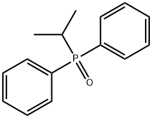 ISOPROPYLDIPHENYLPHOSPHINE OXIDE, 97