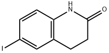 6-IODO-3,4-DIHYDRO-1H-QUINOLIN-2-ONE price.