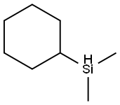 CYCLOHEXYLDIMETHYLSILANE