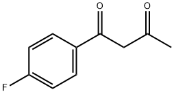 1-(4-CHLORO-PHENYL)-BUTANE-1,3-DIONE Struktur