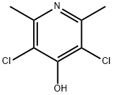 2971-90-6 Structure