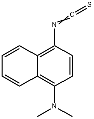 4-DIMETHYLAMINO-1-NAPHTHYL ISOTHIOCYANATE price.