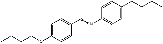 P-BUTOXYBENZYLIDENE P-BUTYLANILINE price.