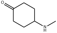 4-(METHYLAMINO)CYCLOHEXANONE HYDROCHLORIDE price.