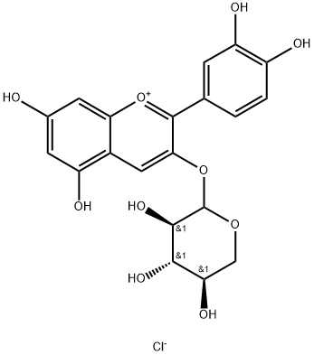 29761-24-8 結(jié)構(gòu)式