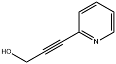 3-(2-PYRIDINYL)-2-PROPYN-1-OL