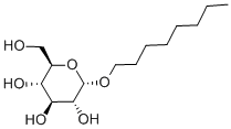 N-OCTYL ALPHA-D-GLUCOPYRANOSIDE