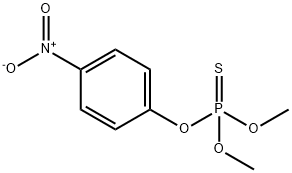 Parathion-methyl