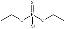 Diethylphosphorodithioate