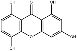 2980-32-7 結(jié)構(gòu)式