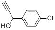 1-(4-CHLORO-PHENYL)-PROP-2-YN-1-OL