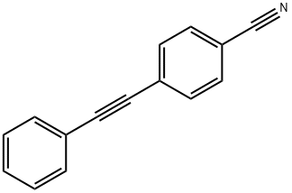 4-(2-PHENYLETH-1-YNYL)BENZONITRILE