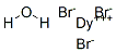 DYSPROSIUM BROMIDE HYDRATE price.