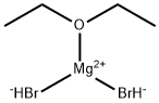 MAGNESIUM BROMIDE DIETHYL ETHERATE price.