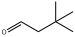 3,3-dimethylbutanal