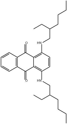 1,4-Bis[(2-ethylhexyl)amino]anthrachinon