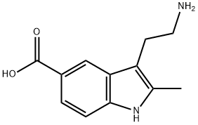 3-(2-Amino-ethyl)-2-methyl-1H-indole-5-carboxylic acid price.