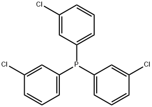 TRIS(3-CHLOROPHENYL)PHOSPHINE price.