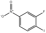 3-FLUORO-4-IODONITROBENZENE price.