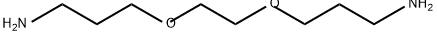 ETHYLENE GLYCOL BIS(3-AMINOPROPYL) ETHER