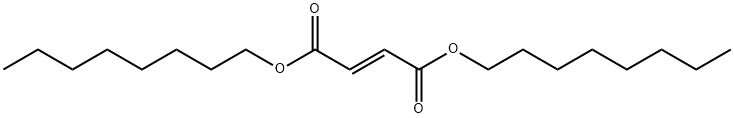 Dioctyl fumarate