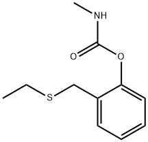 ETHIOFENCARB Struktur