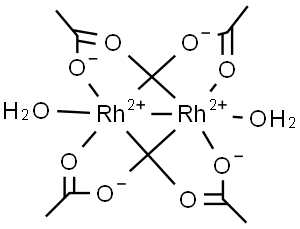 RHODIUM(II) ACETATE DIMER DIHYDRATE price.