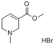 Arecoline hydrobromide  price.