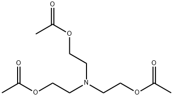 3002-18-4 結(jié)構(gòu)式