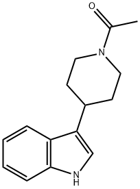 1-[4-(1H-インドール-3-イル)ピペリジノ]エタン-1-オン price.