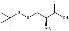 S-tert-Butylmercapto-l-cysteine