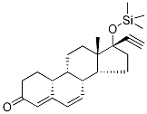 17-O-Trimethylsilyl 6,7-Dehydro Norethindrone price.