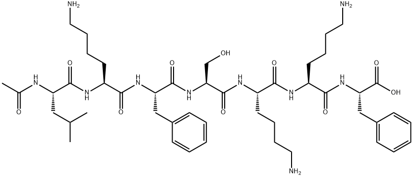 300584-92-3 結(jié)構(gòu)式