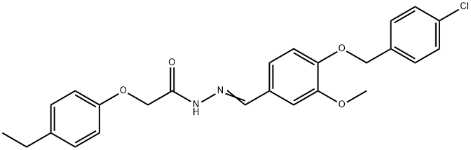 SALOR-INT L487562-1EA Struktur