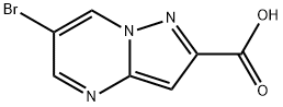 300717-72-0 Structure