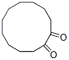 Cyclododecane-1,2-dione