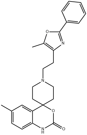 300816-15-3 結(jié)構(gòu)式