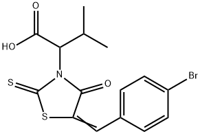 300817-68-9 結(jié)構(gòu)式