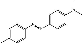 4-DIMETHYLAMINO-4'-METHYLAZOBENZENE