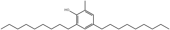 4,6-Dinonyl-o-kresol